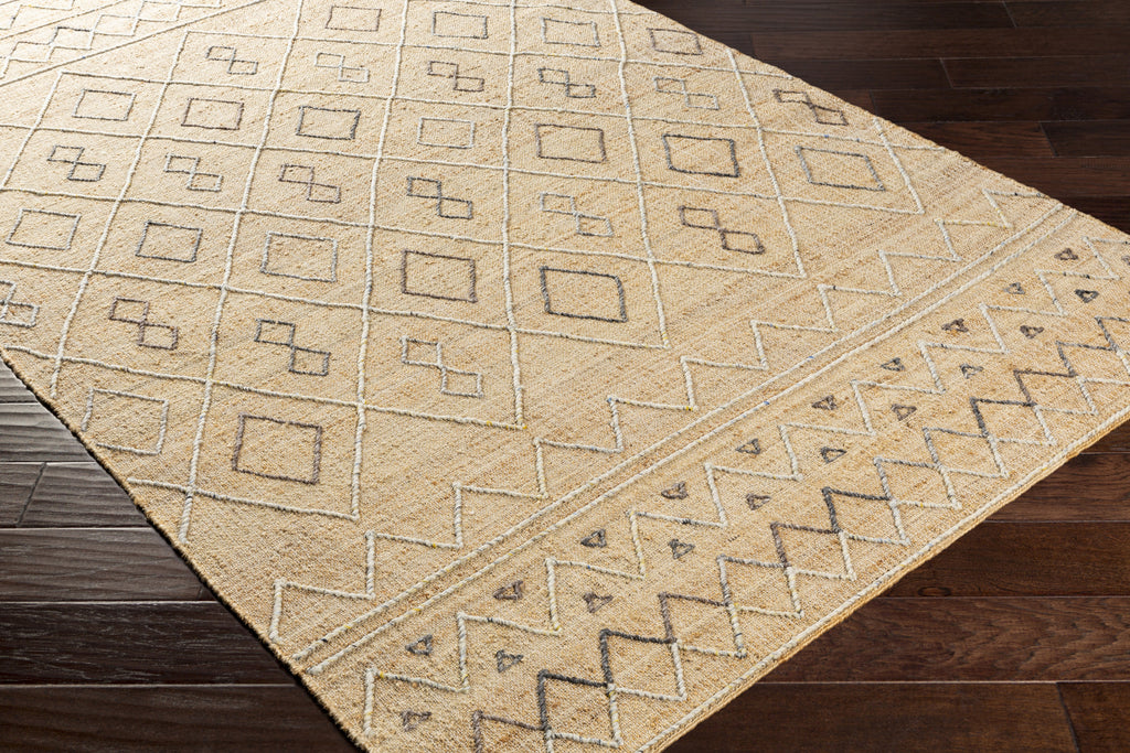 Surya Arielle ARE-2300 Area Rug  Feature