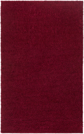 Surya Arlie ARE-9001 Dark Red Area Rug main image