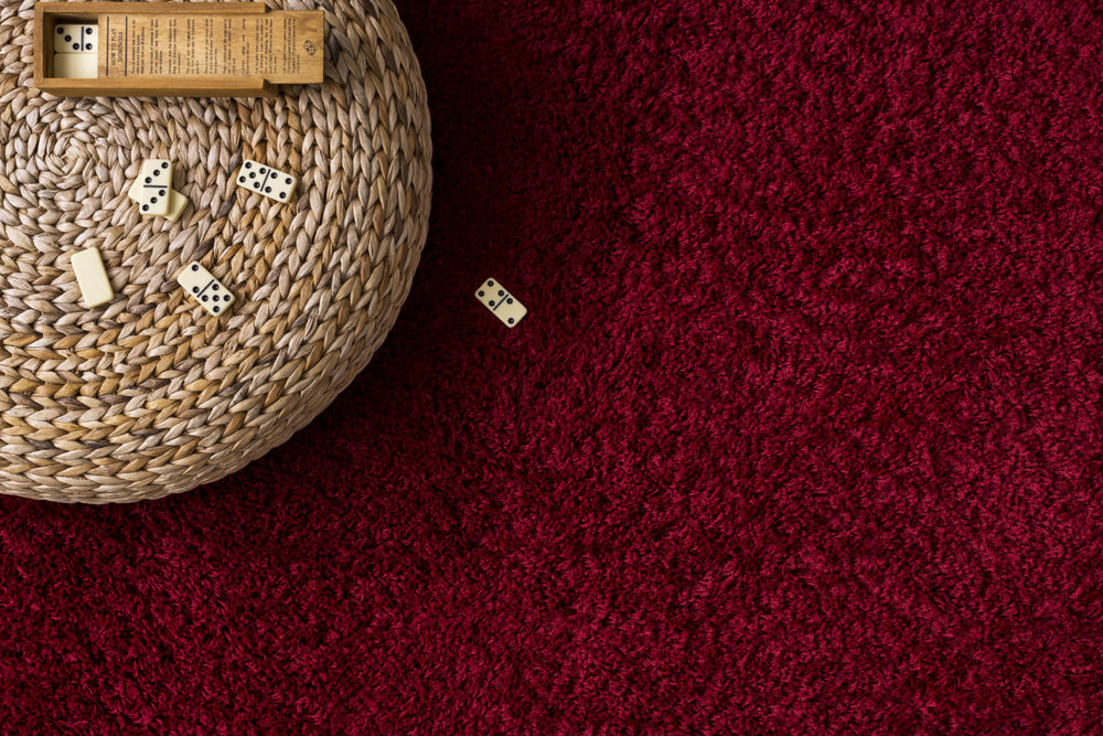 Surya Arlie ARE-9001 Area Rug Style Shot Feature