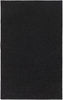 Surya Arlie ARE-9002 Black Area Rug main image