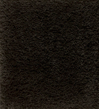 Surya Arlie ARE-9002 Black Machine Woven Area Rug Sample Swatch