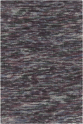 Chandra Argos ARG-51500 Purple/Multi Area Rug main image