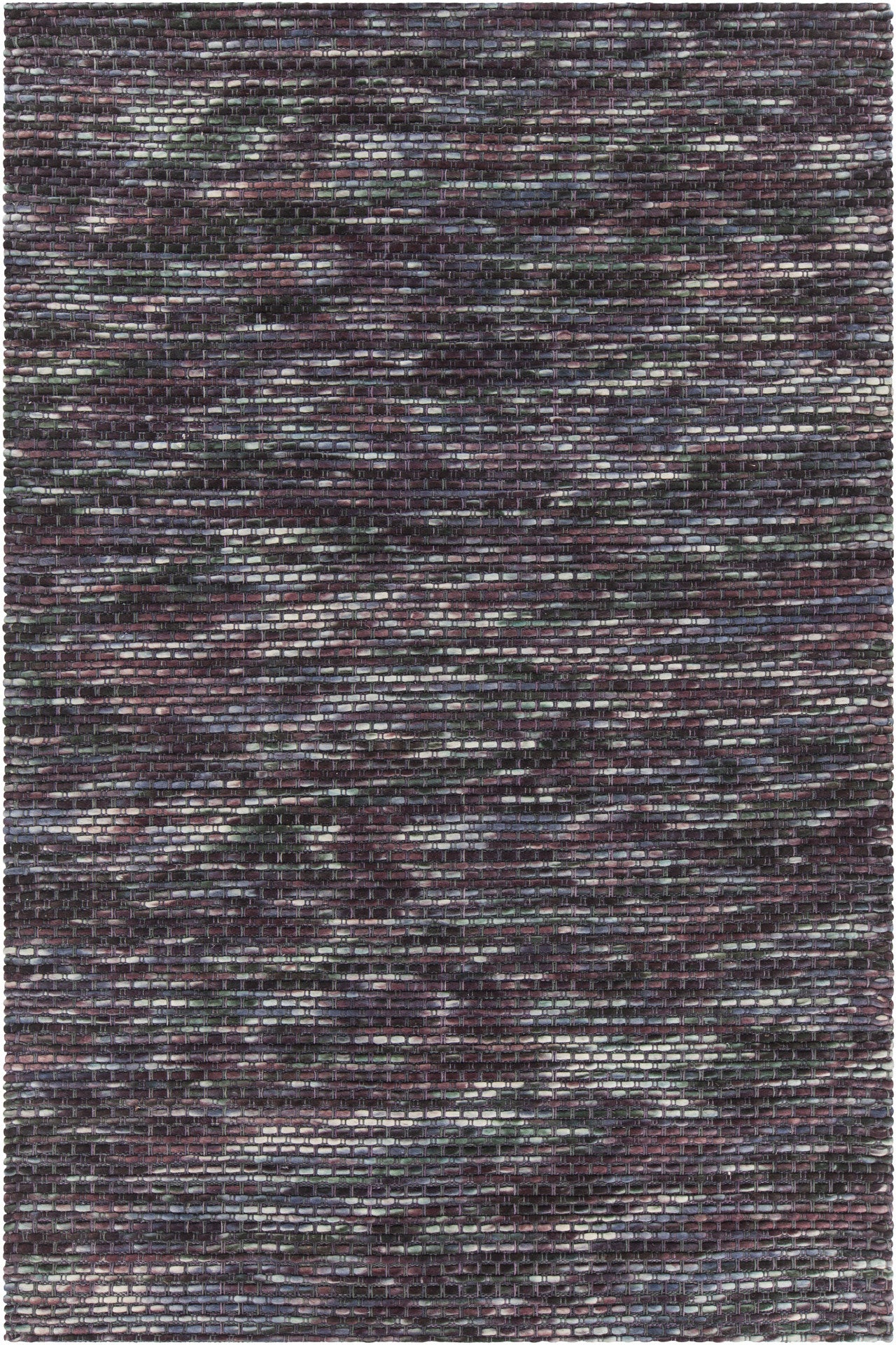 Chandra Argos ARG-51500 Purple/Multi Area Rug main image