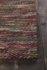 Chandra Argos ARG-51503 Area Rug Corner Shot Feature