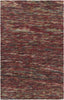 Chandra Argos ARG-51503 Red/Multi Area Rug main image