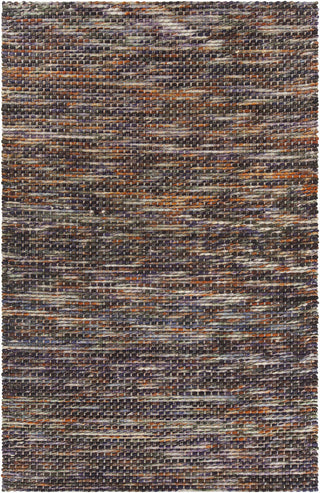 Chandra Argos ARG-51504 Orange/Multi Area Rug main image