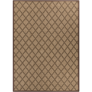 Surya Argyle ARG-600 Mocha Area Rug 8' x 11'