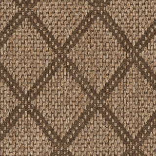 Surya Argyle ARG-600 Mocha Hand Woven Area Rug Sample Swatch