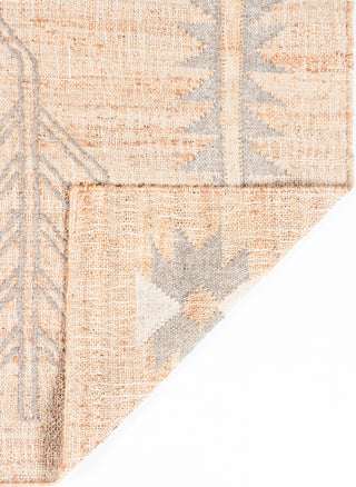 Momeni Argan ARG-1 Natural Area Rug by Lemieux Et Cie Main Image