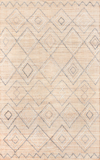 Momeni Argan ARG-1 Natural Area Rug by Lemieux Et Cie main image