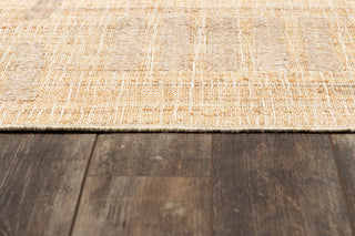 Momeni Argan ARG-4 Natural Area Rug by Lemieux Et Cie