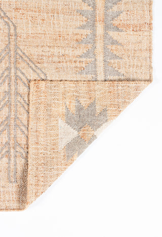 Momeni Argan ARG-5 Natural Area Rug by Lemieux Et Cie Main Image