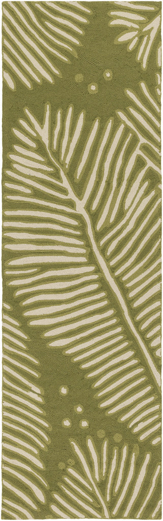 Surya Artisan ARI-1002 Area Rug 2'6'' x 8'