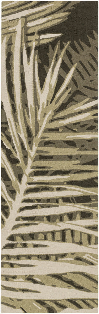 Surya Artisan ARI-1006 Area Rug 2'6'' x 8'