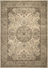Orian Rugs Aria Prometheus Bisque Area Rug by Palmetto Living main image