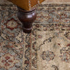 Orian Rugs Aria Ansley Mandalay Area Rug by Palmetto Living 
