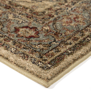 Orian Rugs Aria Ansley Mandalay Area Rug by Palmetto Living Corner Image