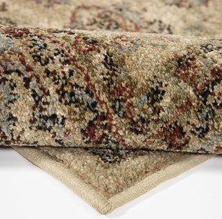 Orian Rugs Aria Ansley Mandalay Area Rug by Palmetto Living Pile Image