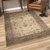 Orian Rugs Aria Ansley Mandalay Area Rug by Palmetto Living Lifestyle Image