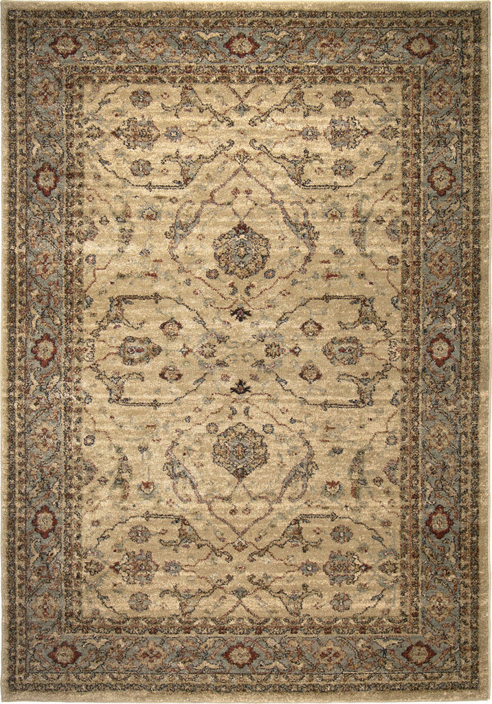 Orian Rugs Aria Ansley Mandalay Area Rug by Palmetto Living main image