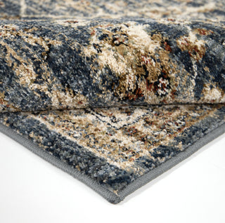 Orian Rugs Aria Ansley Light Blue Area Rug by Palmetto Living Pile Image