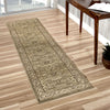 Orian Rugs Aria Ansley Green Area Rug by Palmetto Living Lifestyle Image
