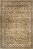 Orian Rugs Aria Ansley Green Area Rug by Palmetto Living Main Image