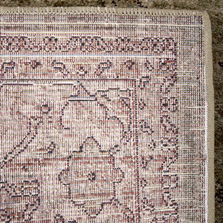 Orian Rugs Aria Ansley Green Area Rug by Palmetto Living 