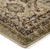 Orian Rugs Aria Ansley Green Area Rug by Palmetto Living Corner Image