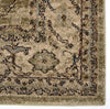 Orian Rugs Aria Ansley Green Area Rug by Palmetto Living Close up