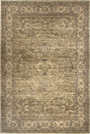 Orian Rugs Aria Ansley Green Area Rug by Palmetto Living main image