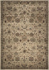 Orian Rugs Aria Dover Bisque Area Rug by Palmetto Living Main Image