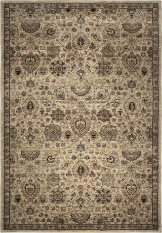 Orian Rugs Aria Dover Bisque Area Rug by Palmetto Living Main Image