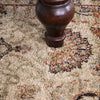 Orian Rugs Aria Dover Bisque Area Rug by Palmetto Living Alternate Image