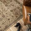 Orian Rugs Aria Dover Bisque Area Rug by Palmetto Living Alternate Image