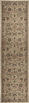 Orian Rugs Aria Dover Bisque Area Rug by Palmetto Living Main Image