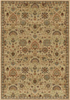 Orian Rugs Aria Dover Bisque Area Rug by Palmetto Living main image