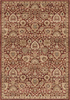 Orian Rugs Aria Dover Rouge Area Rug by Palmetto Living Main Image