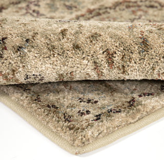 Orian Rugs Aria Prometheus Bisque Area Rug by Palmetto Living Pile Image