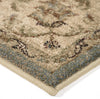 Orian Rugs Aria Prometheus Blue Area Rug by Palmetto Living Corner Image