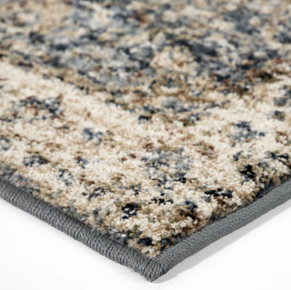 Orian Rugs Aria Prometheus Indigo Area Rug by Palmetto Living Corner Image