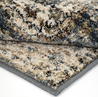 Orian Rugs Aria Prometheus Indigo Area Rug by Palmetto Living Pile Image