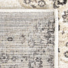 Orian Rugs Aria Persia Natural Area Rug by Palmetto Living 