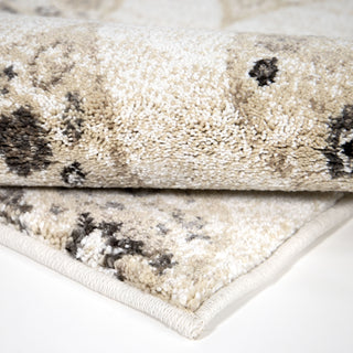 Orian Rugs Aria Persia Natural Area Rug by Palmetto Living Pile Image