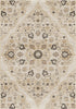 Orian Rugs Aria Persia Natural Area Rug by Palmetto Living main image