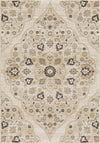 Orian Rugs Aria Persia Natural Area Rug by Palmetto Living main image