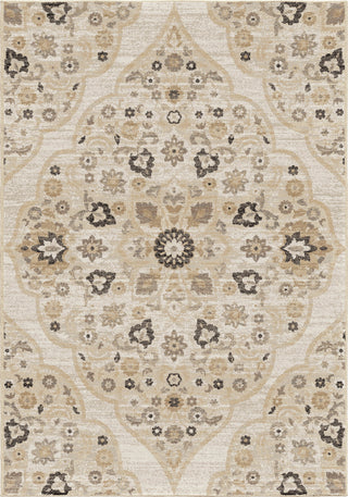 Orian Rugs Aria Persia Natural Area Rug by Palmetto Living main image