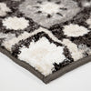 Orian Rugs Aria Persia Silverton Area Rug by Palmetto Living Corner Image