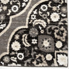 Orian Rugs Aria Persia Silverton Area Rug by Palmetto Living Close up