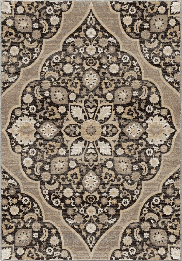 Orian Rugs Aria Persia Silverton Area Rug by Palmetto Living main image
